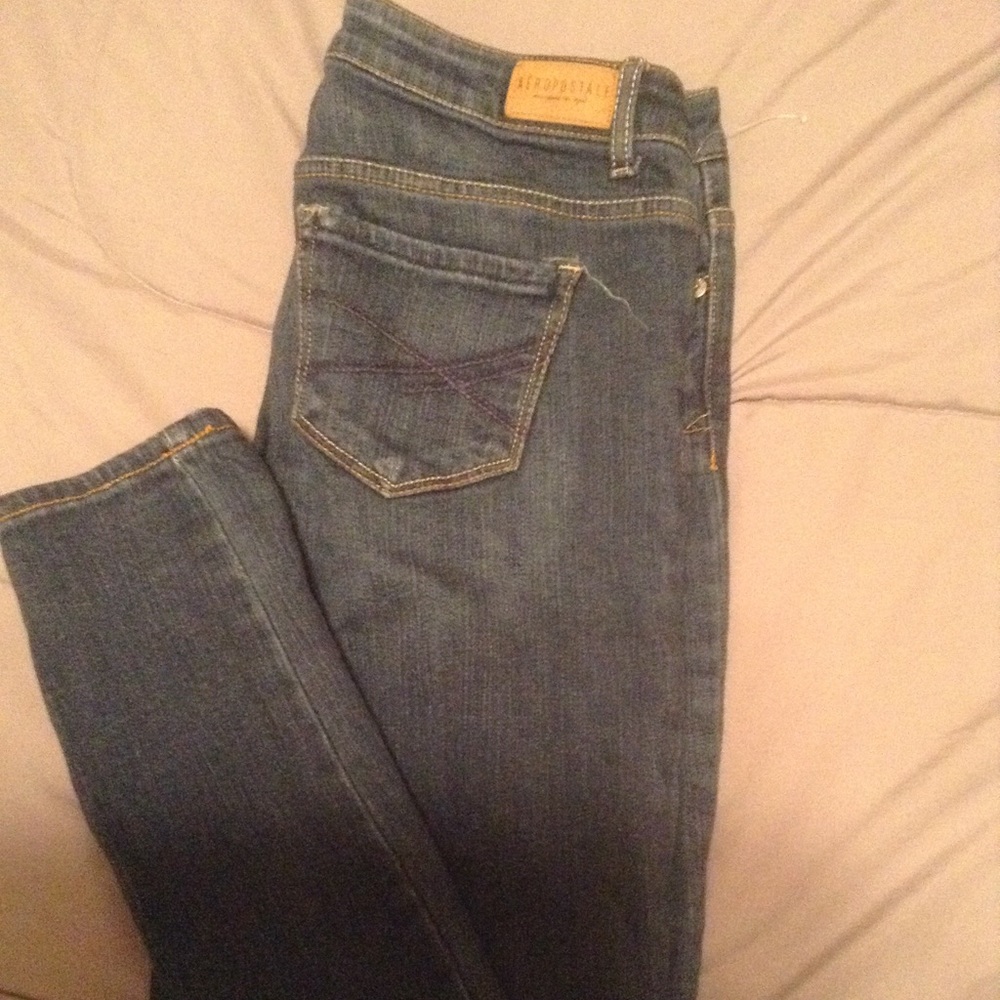 Aeropostale